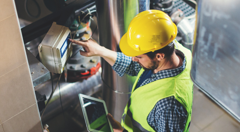 Asset Reliability Practitioner – Engineer [ARP-E]