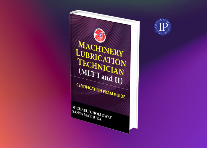 Machinery Lubrication and Reliability