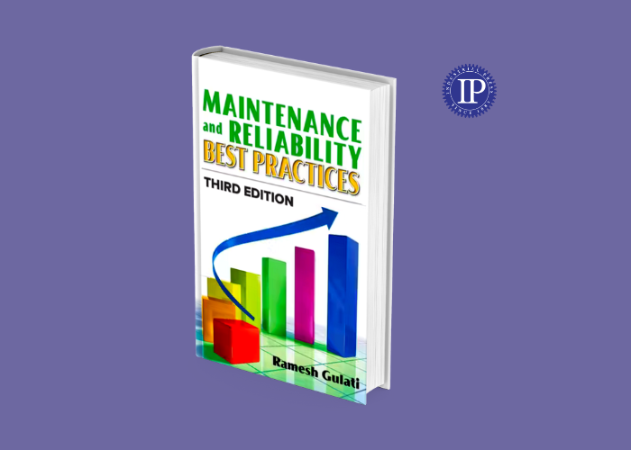 Maintenance and Reliability Best Practices