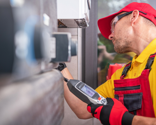 Asset Management and Reliability Engineer Course
